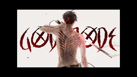 God Mode - AMV -「Anime MV」