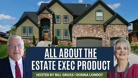 The Estate Exec