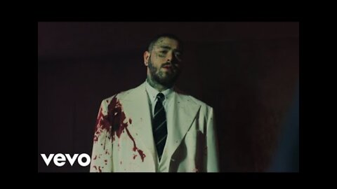 Post Malone and The Weeknd - One Right Now (Official Video)