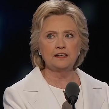 Hillary Clinton's Career