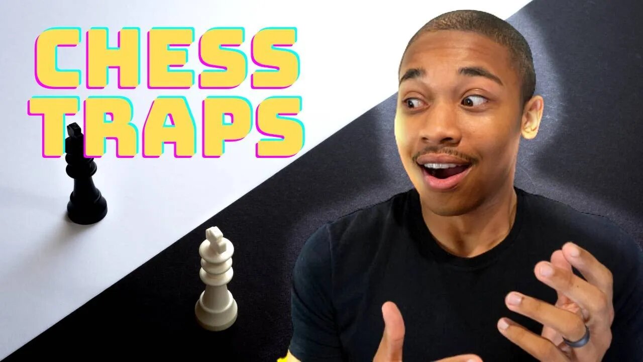 Chess Traps You Don't Want to Miss! | Live Stream