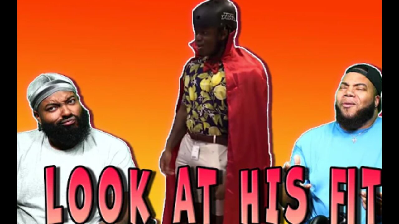 INTHECLUTCH TRY NOT TO LAUGH TO KSI FUNNY MOMENTS #1