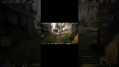 Predecessor :) Insult to injury