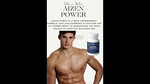 Aizen Power Review: The Shocking Truth You Need