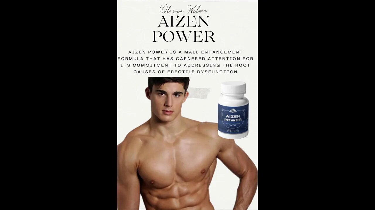 Aizen Power Review: The Shocking Truth You Need