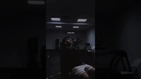 Believe you can and you’re halfway there…