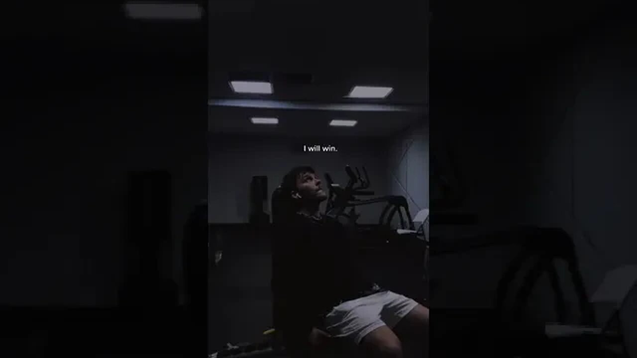 Believe you can and you’re halfway there…