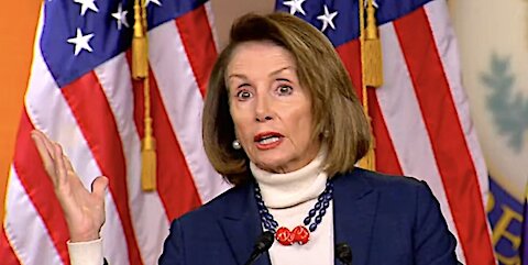 Nancy Pelosi handed Major Defeat by her Own Party!