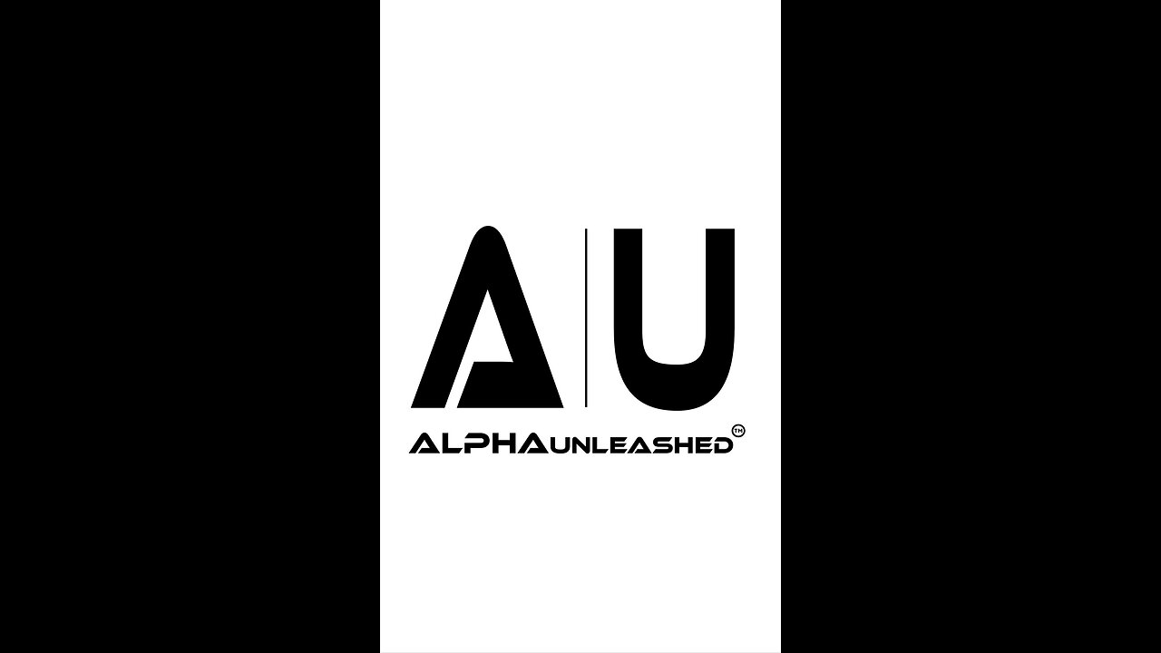 ALPHAUNLEASHED - Beyond Limits - Shop Red Now