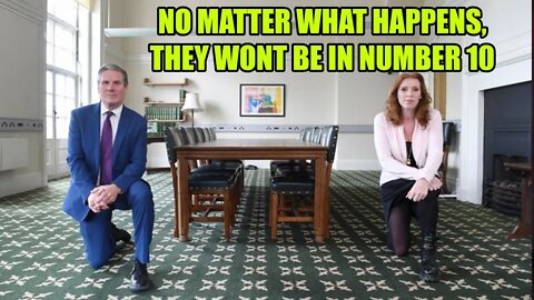 Keir Starmer & The Labour Party Are Still Unelectable