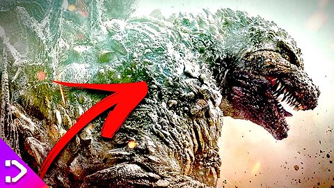 This NEW Godzilla Will BLOW YOUR MIND! (MONSTER ANALYSIS)