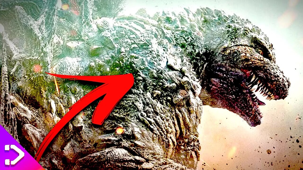 This NEW Godzilla Will BLOW YOUR MIND! (MONSTER ANALYSIS)