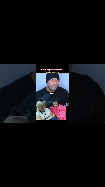 Evil Suppresses the Truth! #jesus #bible #scripture #lgbtq #nonbinary #christ #conservative #maga