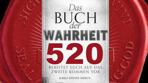 Regenfälle,Überschwemmungen,Vernichtung von Ernten Züchtigung des Himmels(Buch der Wahrheit Nr 520)