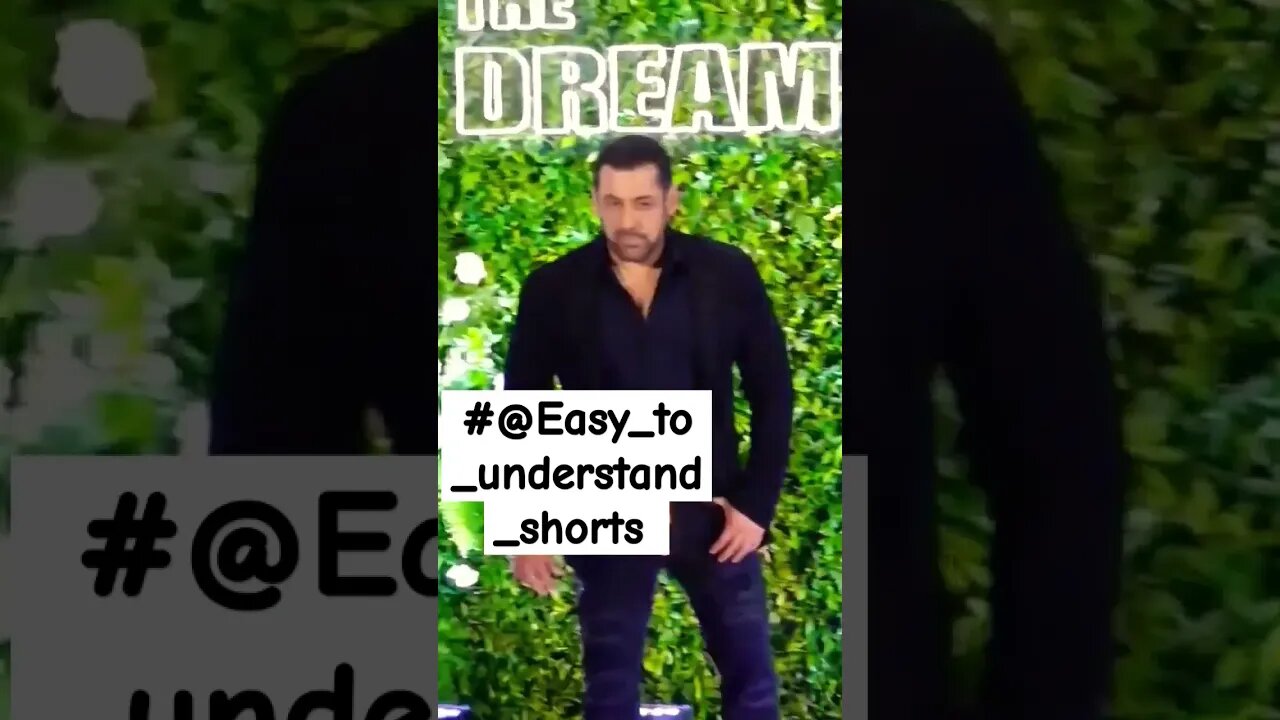Tiger 3 | Emraan Hashmi | Salman Khan | Katrina Kaif | Tiger Ka Message #salmankhan #tiger3 #shorts