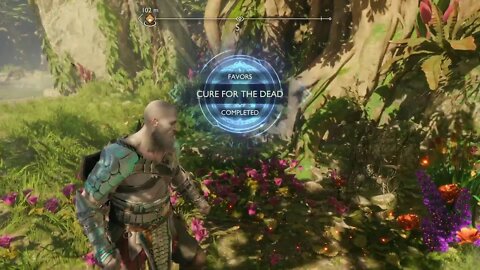 God of War - Ragnarok 06g |
