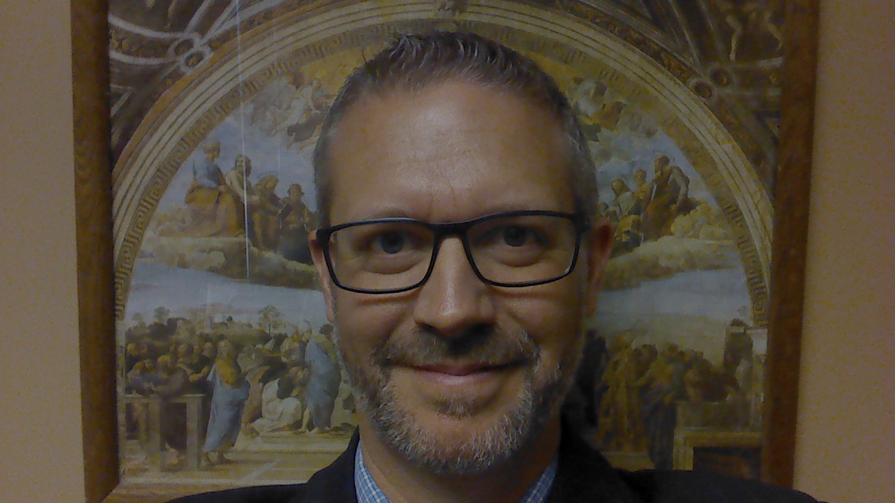 Diaconate Formation - Philosophical Foundations, Class 1 Part 1