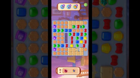 Shorts Playrix Homescapes Gameplay Walkthrough Level 12335-010