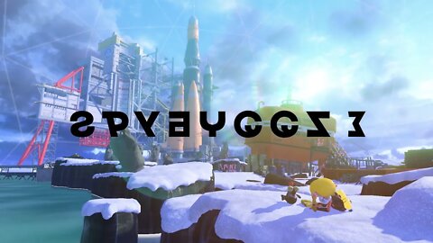 Splatoon 3 – “Return of the Mammalians” – Nintendo Switch – Nintendo Direct 9/23/21