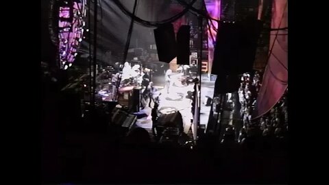 Grateful Dead [1080p HD Remaster] April 5, 1995 Birmingham-Jefferson Civic Center Coliseum, Alabama