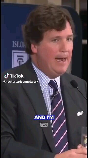 TCN: Be Brave! There is a God