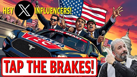 TAP THE BREAKS
