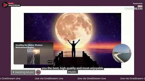 Live with OneStream