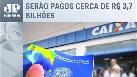 Caixa libera pagamento do penúltimo lote do Pis/Pasep