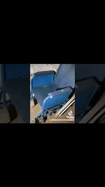 Scotland's abandoned hotel.