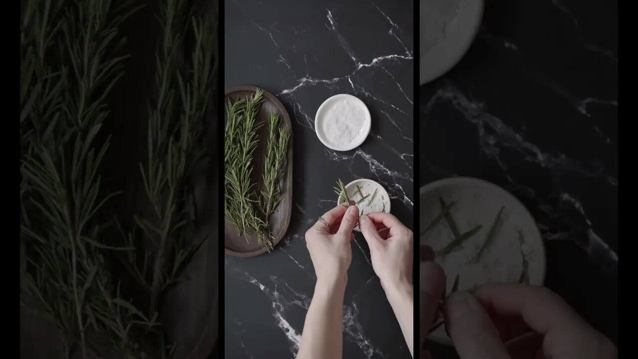 Rosemary! #seasonforfreedom