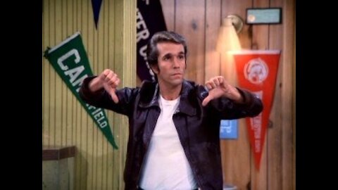 Why covid death figures are fake as fonzie