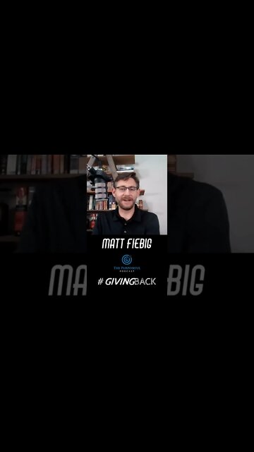 Giving Back - #Shorts