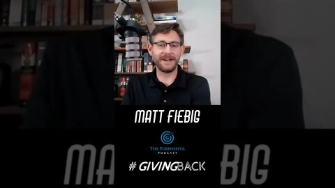Giving Back - #Shorts