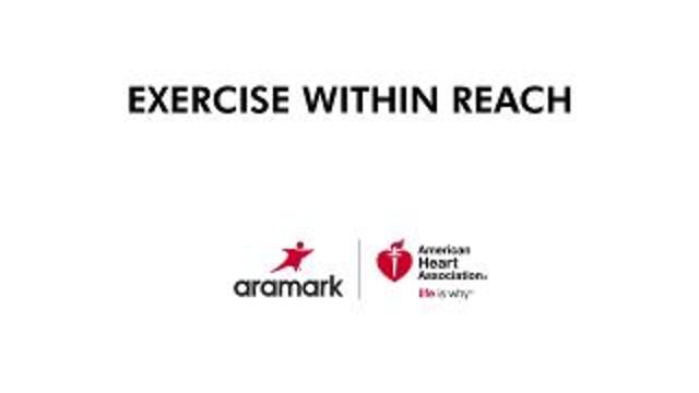 Exercise Within Reach