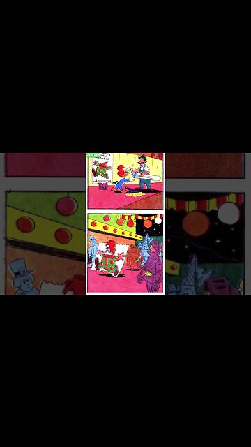 Pica Pau [Pause o Vídeo Caso Não Consiga Ler]