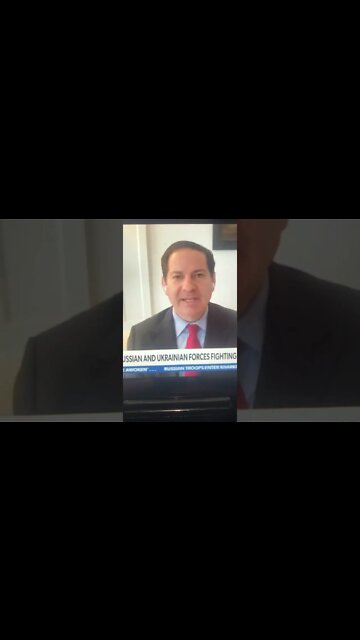 Mark Haleprin is fake news