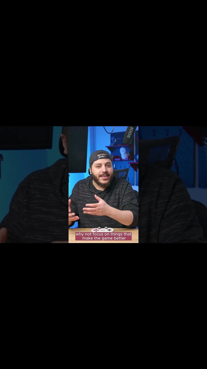 The Future Of Gaming is AI NPCs ?!