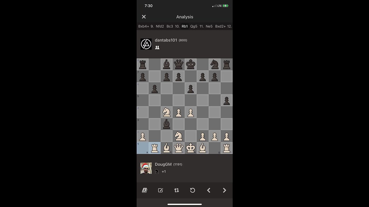 chess moves