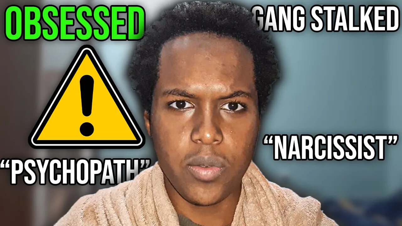 The DANGER of Self Improvement: Why Becoming Attractive CAN be Dangerous