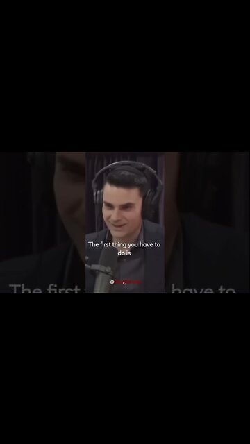 Ben Shapiro - Solving the POOR NEIGHBORHOOD problem in the US #shorts