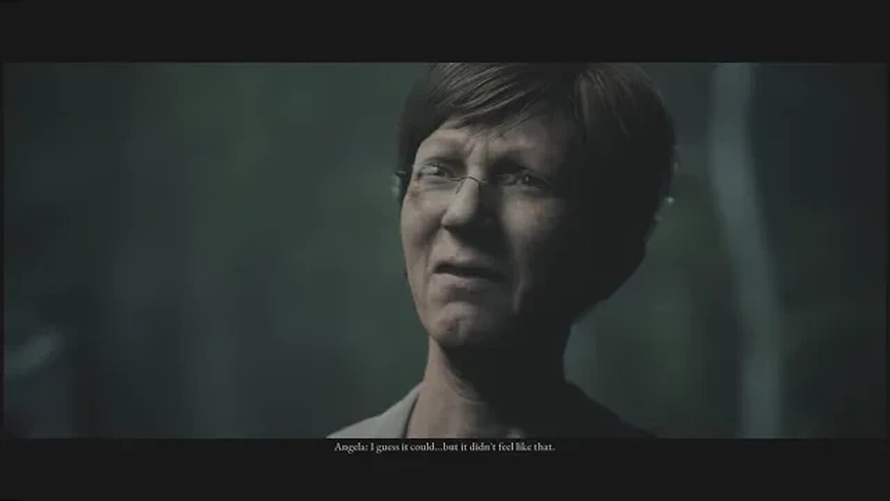 The Dark Pictures Anthology: Little Hope Part 3 The Cord-less Phone