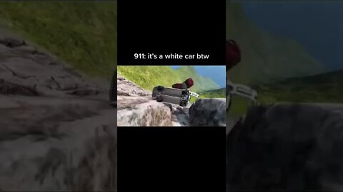 BeamNG DRIVE / epic battering ram