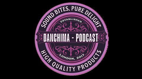 DANCHIMA PODCAST