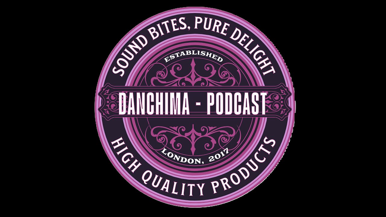 DANCHIMA PODCAST