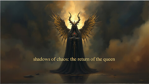 shadows of chaos: the return of the queen