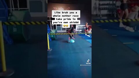 Mixed dudes be tight 👑