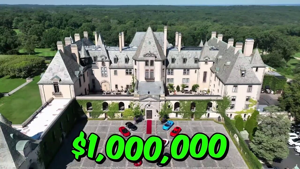 $1 vs $1,000,000 Hotel Room!