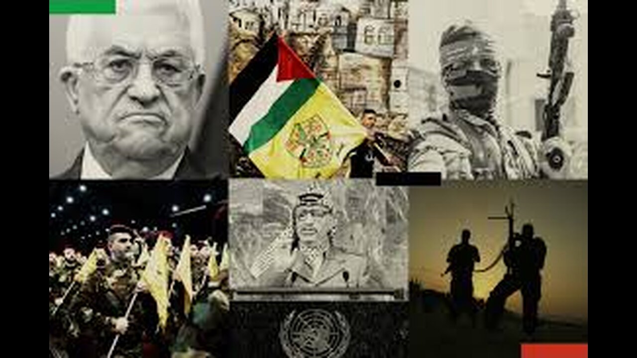 Israeli Intelligence caught supporting Hamas