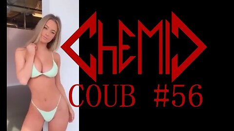 CHEMIC COUB #56 🤘 15 minutes Best COUB | 15 МИНУТ ЛУЧШИЕ ПРИКОЛЫ | Random Videos 🤣 СМЕХА ДО СЛЁЗ!