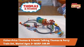 Toy Association | Morning Blend